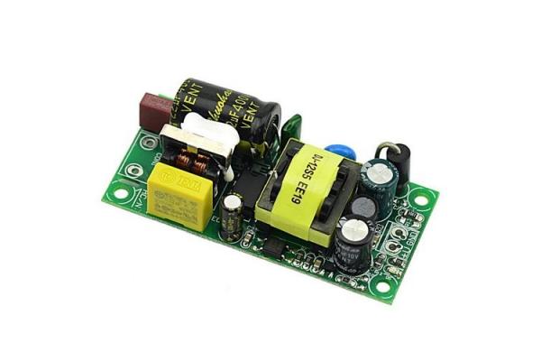OSP Power PCBA 110V 220V AC To 12V Switching Power Supply PCB Assembly