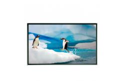 China 1920x1080 32 Inch LCD Screen 12V Transmissive Lcd Display supplier
