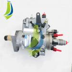 DB4327-6225 Excavator Spare Parts Fuel Injection Pump For Diesel Engine Parts DB43276225 for sale