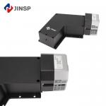 Ultra High Sensitivity Transmission Spectrometer With VPH Volume Holographic Transmission Grating