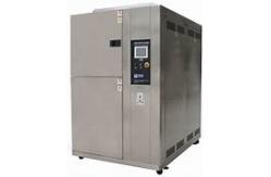 China Programmable Temperature And Humidity Test Chamber Climate Chamber supplier