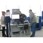 1-3000 HZ Vibration Test Equipment Mobile Phone Vibration Test Table With ISTA