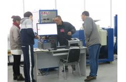 China 1-3000 HZ Vibration Test Equipment Mobile Phone Vibration Test Table With ISTA supplier
