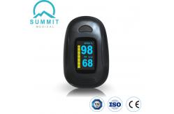 China 30BPM-240BPM Fingertip Pulse Oximeter supplier