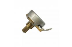 China LP SG Electric Guitar Pots DC 500V Continuous Rotary Switch supplier
