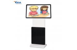 China Waterproof Touch Rotating Monitor LCD Touch Screens Panel Advertising Displays supplier