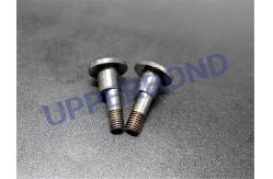 China MK9 MK8 Cigarette Machine Parts Long Life Functional Scrapper Housing 39005 supplier