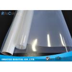 Translucent Positive Screen Printing Inkjet Film Roll 42 60 Polyester Based for sale