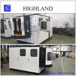 Compact Structure Hydraulic Test Benches - 42 Mpa Pressure - 250 Kw - Precise Results
