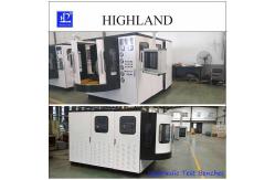 China Compact Structure Hydraulic Test Benches - 42 Mpa Pressure - 250 Kw - Precise Results supplier