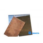High Combination Rate Copper Clad Stainless Steel Coil Good Heat Conduction