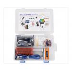 Raspberry Experiment Component Kit , Solderless Breadboard Jumper Wire Kit for sale
