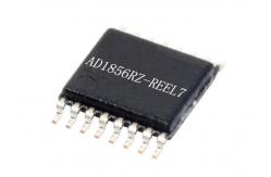 China 16Bit PCM Audio DAC AD1856RZ-REEL7 Integrated Circuit Chip 16-SOIC IC Chips supplier