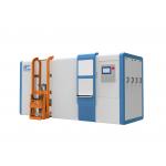Outdoor 1000Kg SUS304 Bio Decomposer Machine Kitchen Food Waste Disposer Recycling for sale