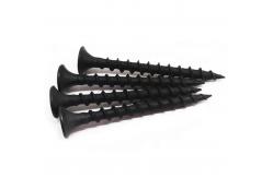 China M2-M10 All Models Black Phosphate Screws 3mm-60mm Length supplier