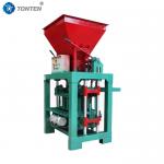 Versatile Compact Brick Equipment Energy Saving Design Customizable Output for sale