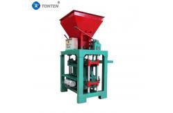 China Versatile Compact Brick Equipment Energy Saving Design Customizable Output supplier