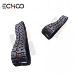 Aichi RV061 Mini Excavator Rubber Track 200x72x56 Undercarriage Attaches for sale
