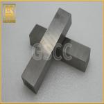 HRA89 Standard Finish Grind Tungsten Carbide Strips for sale