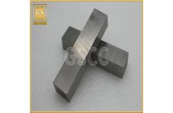 China HRA89 Standard Finish Grind Tungsten Carbide Squares For Assemble Tool supplier