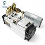 16nm Jual Bitmain Antminer S9i 14t Bitcoin Miner Asic Rig 1800W 208-240V for sale