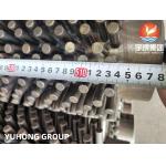 ASTM A335 P11 P22 P9 P91 Carbon Steel Studded FinTube For Heat Exchanger for sale