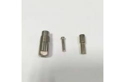 China 80ml/Min Automatic Farm Nipple Drinking System For Chicken supplier