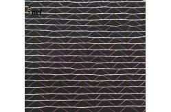 China UV Stability Round Baler Net Wrap Anti Aging Hay Bale Net 1.25X2000m supplier
