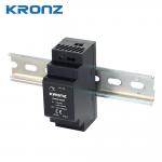 Industrial Power Supply 120-370VDC Input Voltage 24W Output Power Lightweight Design for sale