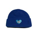 Factory Wholesale Winter Hat Women/Men Beanie Knitted Hat Warm Cool Beanie Caps for sale