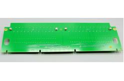 China General Electric IS200TBTCH1CBB Mark VI Therocouple terminal board Contact Input Terminal Circuit Board supplier