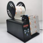 Commodity Auto Label Dispenser CE With Electric Counter for sale