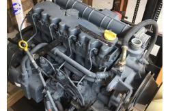 China Compactor Paver Diesel Engine Rebuilt Used Deutz D2011LO4W supplier