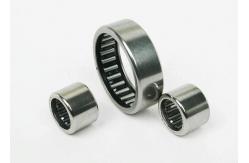 China Drawn Cup Needle Roller Bearings Two Ends With Seal Ring Thrust Needle Bearing supplier