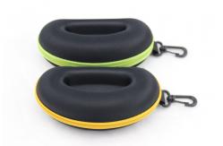 China eva zipper budget goggles cases made in china supplier