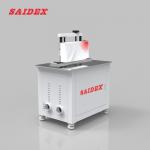 Stable Acrylic Slotting Equipment, Multi-Scenario Slotting Machine For Acrylic for sale