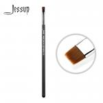 Precision Definer Flat Jessup Makeup Brushes Synthetic Hair for Eyebrow for sale