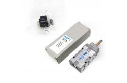 China Festo MFH-5-1/8-B,19758,Monostable Solenoid Valve Mechanical Spring Reset supplier