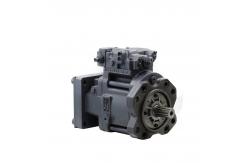China Kawasaki K3v112s K3v63dt K5v80dtp Swash Plate Piston Pump Excavator Hydraulic Main Pump supplier
