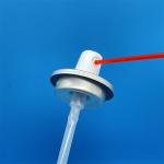 Premium WD - 40 Maintenance Valve for Industrial Use with Precision Spray