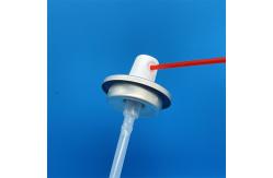 China Premium WD - 40 Maintenance Valve for Industrial Use with Precision Spray supplier