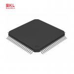 MSP430F6736AIPN MCU Microcontroller Embedded Flash 16bit 128KB High Reliability for sale