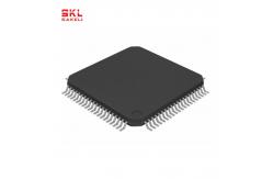China MSP430F6736AIPN MCU Microcontroller Embedded Flash 16bit 128KB High Reliability supplier