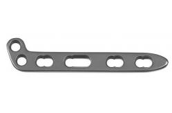 China Posterior Side lcp variable angle locking plate distal radius Class IIb supplier
