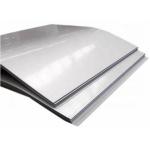 2.5 Mm Stainless SS Steel Sheet SUS 309S AISI JIS 8K Thin Walled For Petroleum for sale