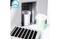 China TUV CE ISO13485 FDA510K Approved Medical Oxygen Concentrator 3L supplier