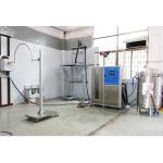 16A Test System For Protection Against Water IPX1 - 1PX8 IP Test Equipment
