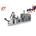 Fully Automatic Easy Operating Big Capacity Coffee Capsule Filling Sealing Machine For Nespresso for sale