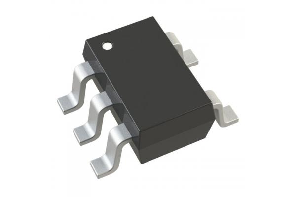 MCP9700A E Thermistor Ic TO92 Active Linear Integrated Circuit