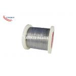 NiCr 30/20 High Temrature Strength Resistance Wire In Electrical Heating Element Materia for sale